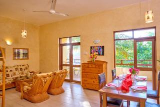 Flametree Beach Homes - Diani Beach - 9