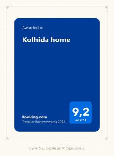 Kolhida home - 9