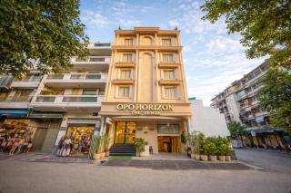 OPO Horizon The VENUE,Free Airport Pick up - 0