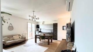 CN031 - Gatteo a Mare, nuovo bilocale con terrazzo e garage - 5