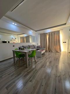 Recidence Atelier Sharm el sheik - 1