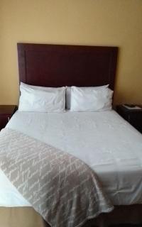 Ermelo Executive Rooms - 1