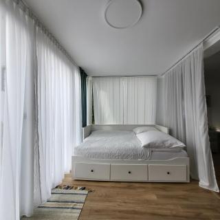 Grüne Sonne Refugium - Göppingen - 3