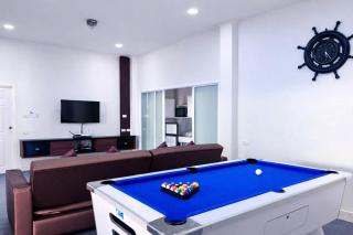 BB&PP Pool Villa House Sattahip - 2