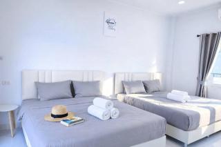 BB&PP Pool Villa House Sattahip - 1