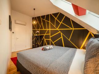 Modern Suite Naschmarkt - 1