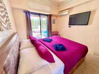 magnifique Apt centre guiliz marrakech - Marrakech - 4