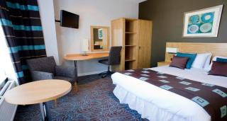 Best Western Plus Nottingham Westminster Hotel - 1