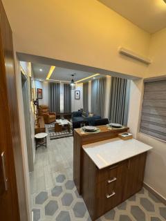 T3 NEUF & LUMINEUX - 2 chambres - 6