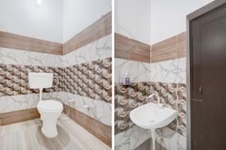 SPOT ON New Phulpur Restaurant And Hotel - 9