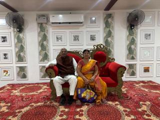 Panna Palace Mathura - 8