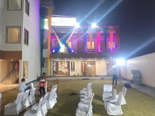 Panna Palace Mathura - 5