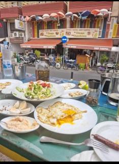 Petalmo City Apartments - Larnaca - 2