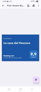 La casa del Vescovo - Imola - 9