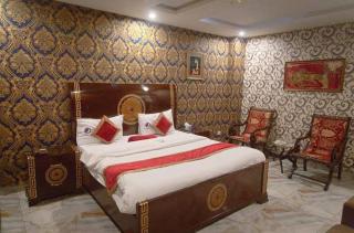 Urban Welcome Inn - 7