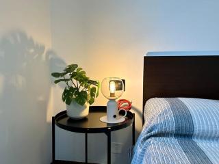 Appartamento Iris - Immobili e Soluzioni Rent - 4