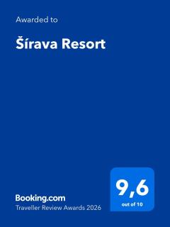 Šírava Resort - 8