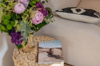 Infinito Luxury Suite by BarbarHouse - 2