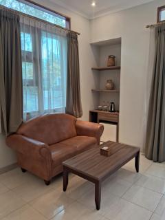 INDO ALAM RECREATIONAL RESORT - 5