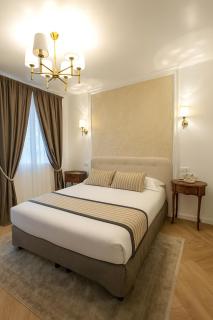 Hotel Dandy Rouen centre - 1