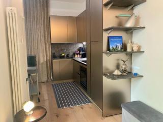 San Francesco Crystal Suite - 6