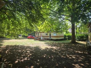 camping des trois rivières - 3