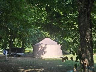 camping des trois rivières - 1