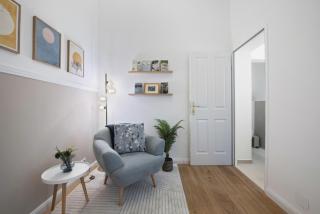 Schönbrunn Maison - Boutique 2 BR Residence in Viennas Greenest Quarter - 7