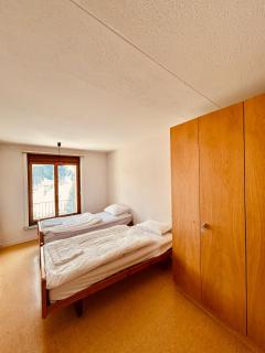 TF Ski-Apartment Davos Platz - 8