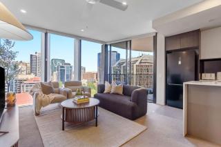 Spire Apartments on Queen Street - Free Car Park - 7