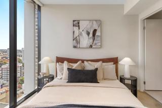 Spire Apartments on Queen Street - Free Car Park - 2