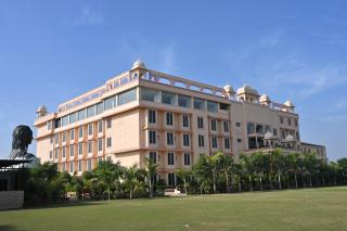 Mukundra Sarovar Premiere Kota - 8