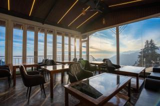 The Leo Hotels Mokshada Suites - 2