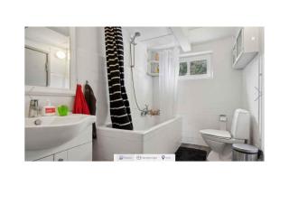 Large Summerhouse On Danish Island Bornholm - 4