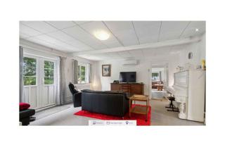 Large Summerhouse On Danish Island Bornholm - 3