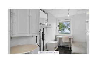 Large Summerhouse On Danish Island Bornholm - 2