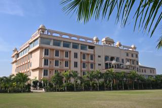 Mukundra Sarovar Premiere Kota - 3