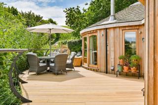 Buzzard Treehouse - 2