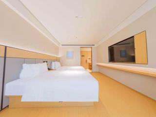 JI Hotel Hangzhou Binjiang University of Traditional Chinese Medicine Metro Station - 6