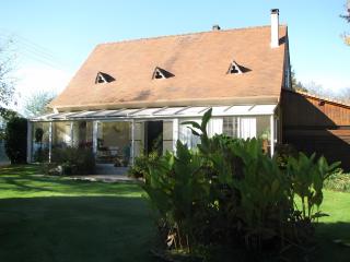 Chambres D'hôtes L'Orée Du Bois - 9