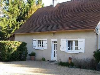 Chambres D'hôtes L'Orée Du Bois - 1