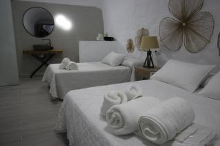 Alojamientos Cuevas Pinomojon - 1