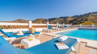 Casa Herrero El Borge by Ruralidays - 8