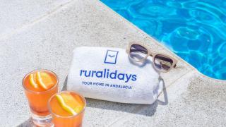 Casa Herrero El Borge by Ruralidays - 7