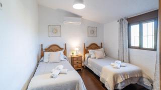 Casa Herrero El Borge by Ruralidays - 3