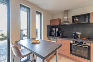 Studio Cosy En Rez-de-jardin - 7