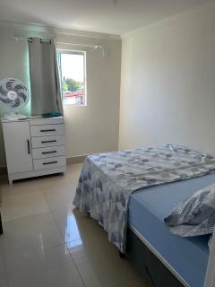 Apto Jacumã 70 metros da praia - 5