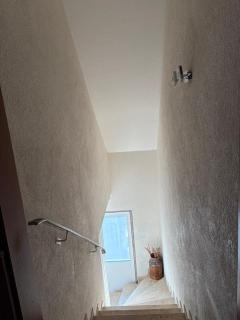 FriesenHuus Spaden - Gemütliche Ferienwohnung nahe Bremerhaven - 5