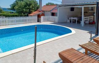 Holiday Home Kraj Croatia - 0