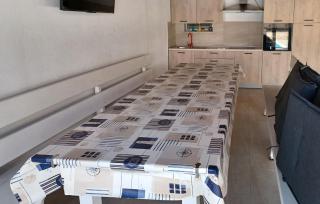 Holiday Home Kraj Croatia - 7